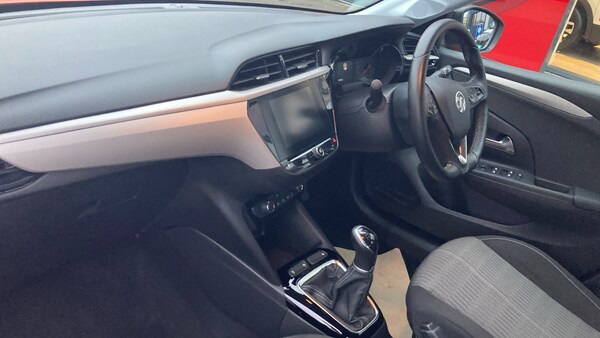Used Vauxhall Corsa 2022 for sale - 76302891: Photo 9