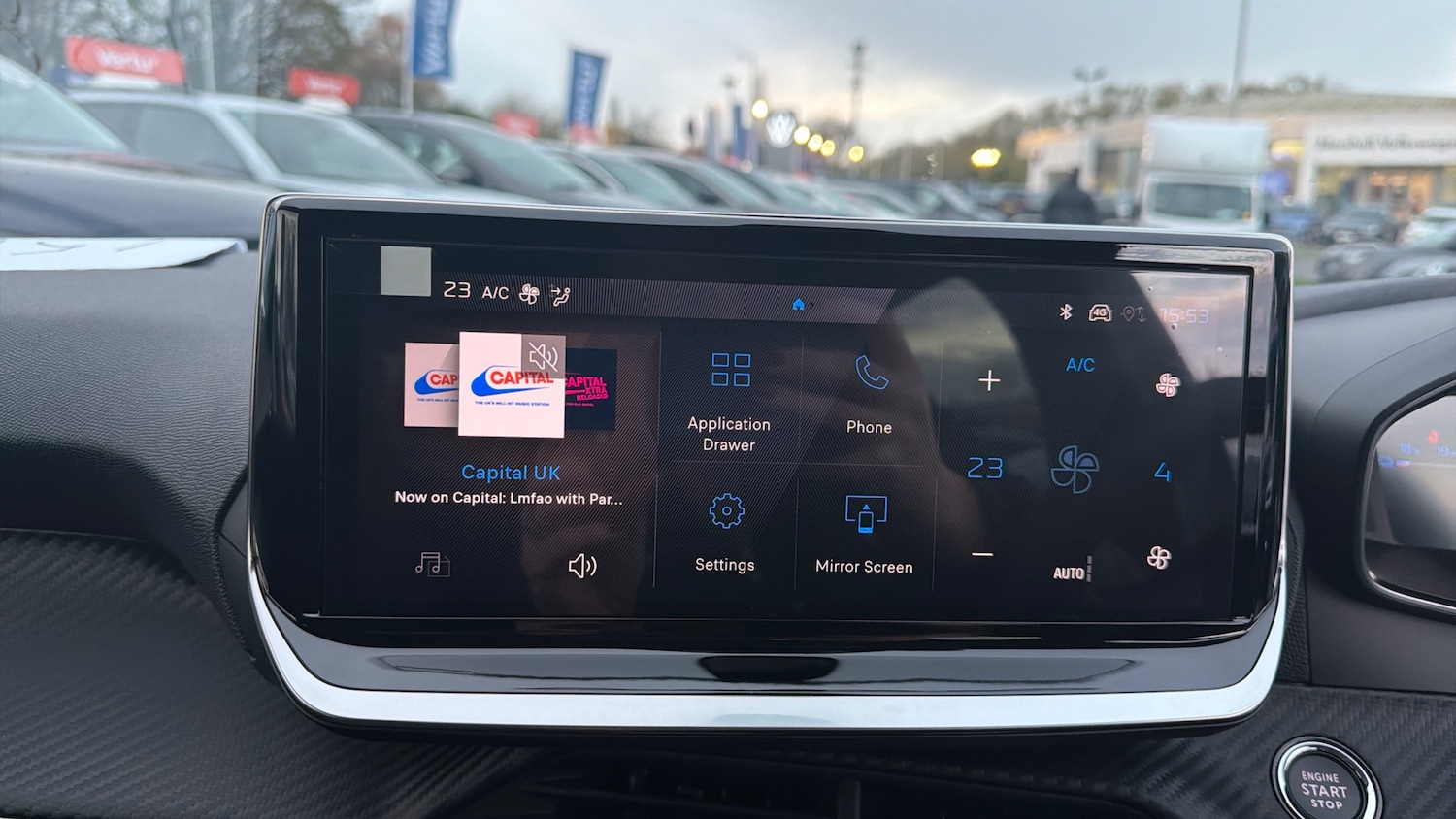 Used Peugeot 208 2025 for sale - 77679332: Photo 12