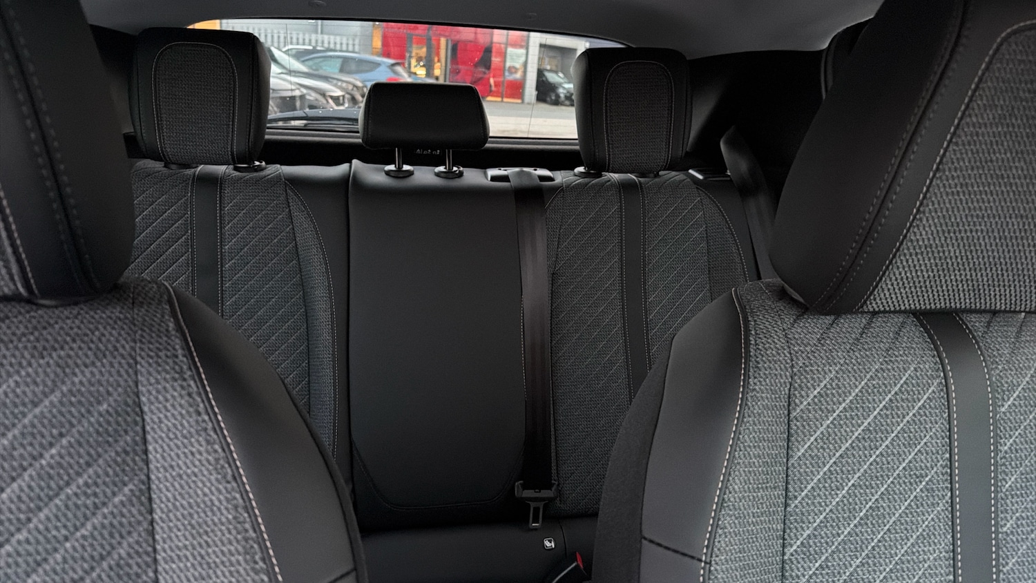 Used Peugeot 208 2025 for sale - 77679332: Photo 15