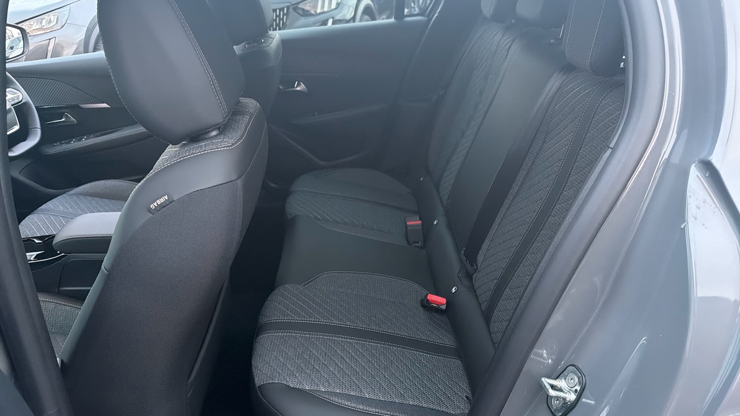 Used Peugeot 208 2025 for sale - 77679332: Photo 16