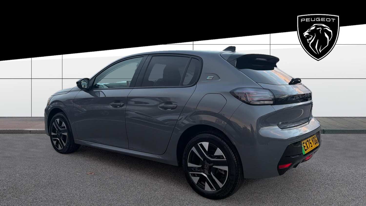 Used Peugeot 208 2025 for sale - 77679332: Photo 2