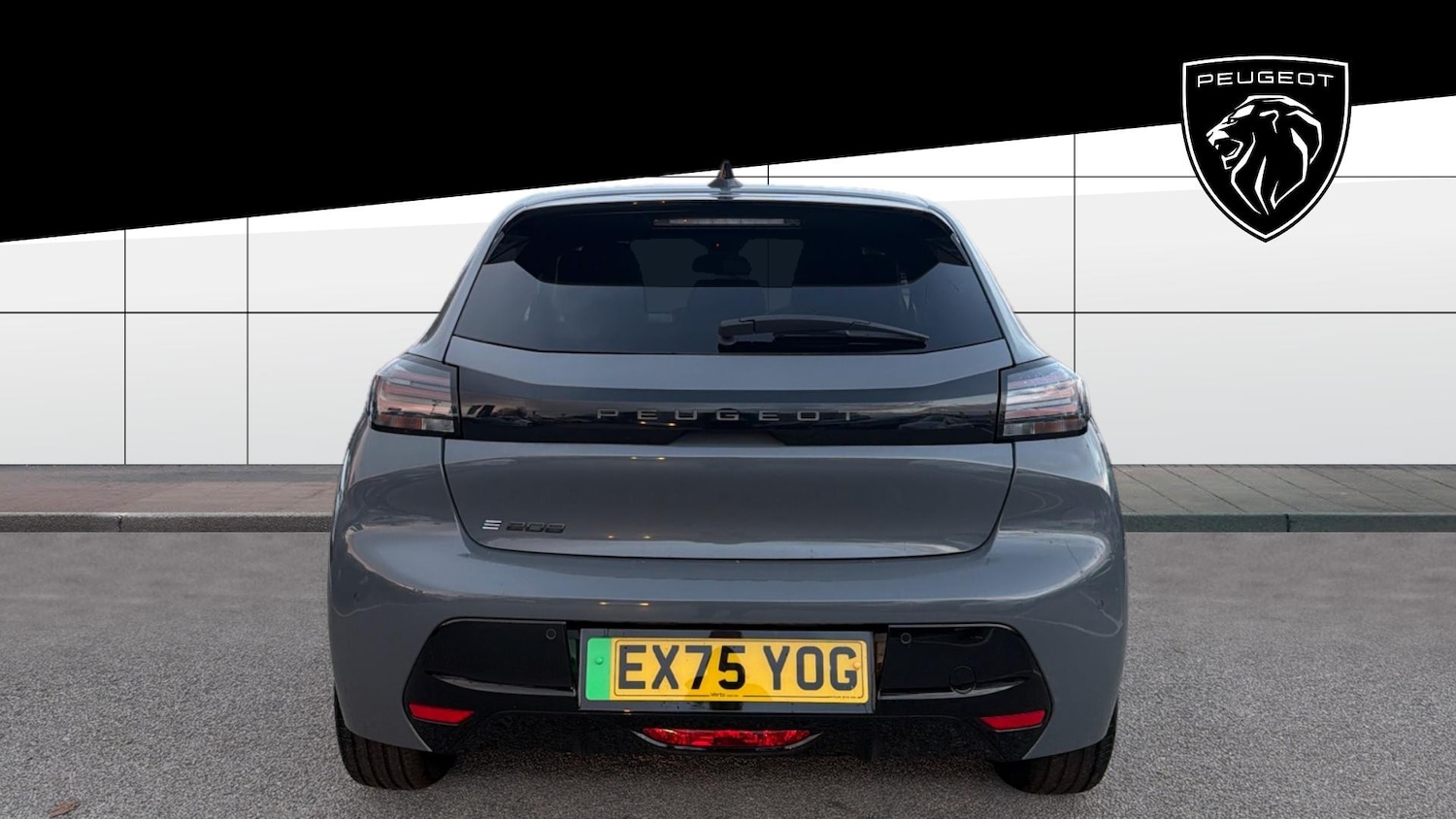 Used Peugeot 208 2025 for sale - 77679332: Photo 6