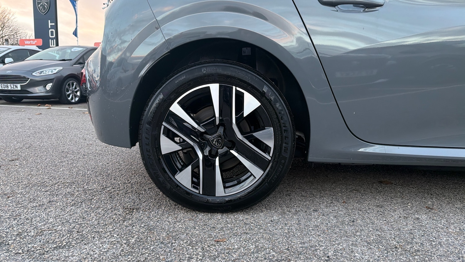 Used Peugeot 208 2025 for sale - 77679332: Photo 7