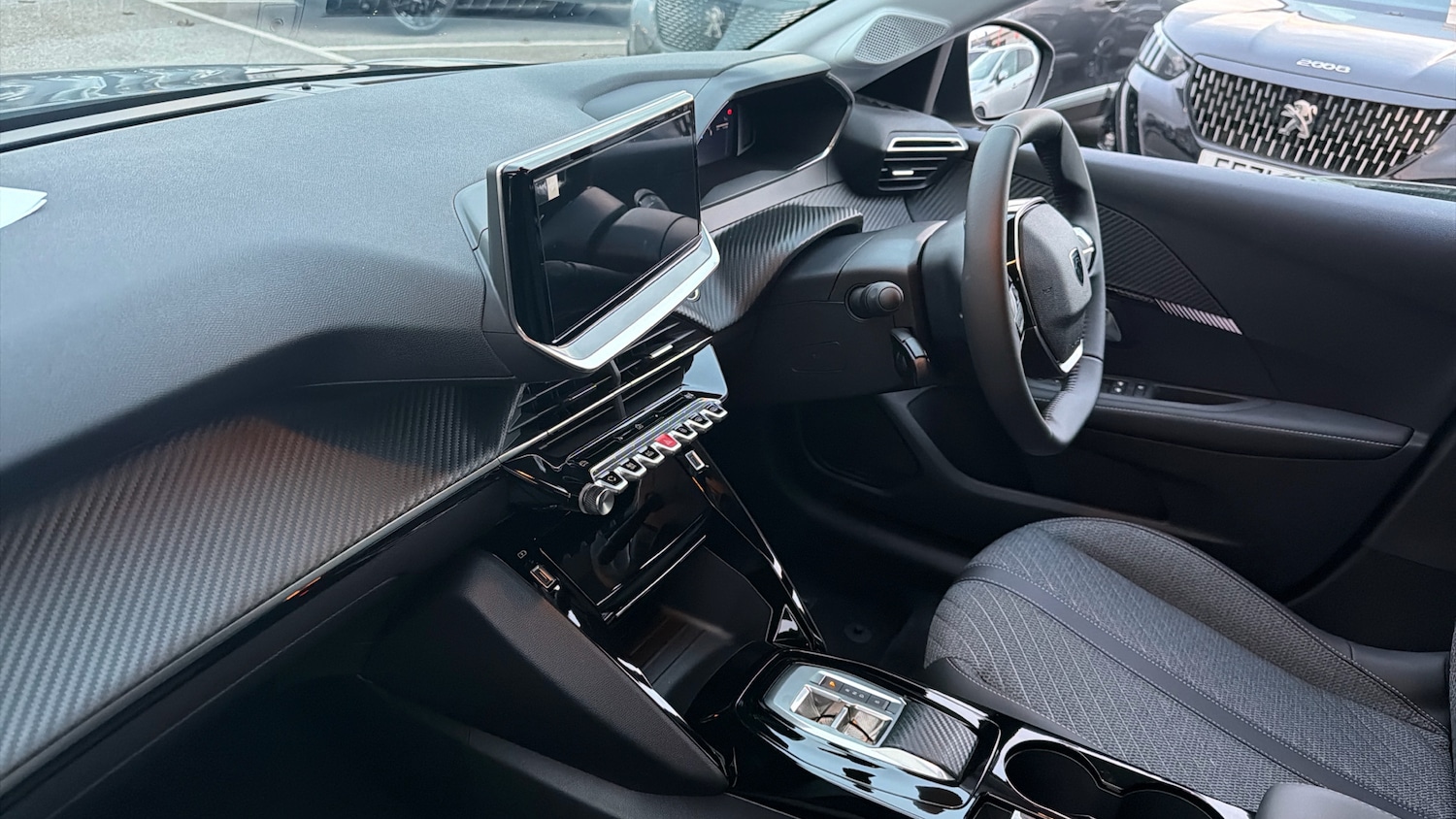 Used Peugeot 208 2025 for sale - 77679332: Photo 9