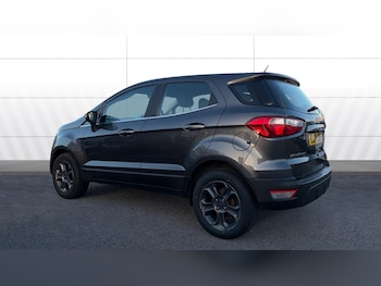 Used Ford Ecosport 2019 for sale - 76577059: Photo