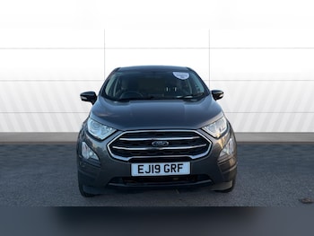 Used Ford Ecosport 2019 for sale - 76577059: Photo
