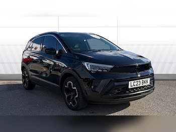 Used Vauxhall Crossland 2023 for sale - 78593904: Photo