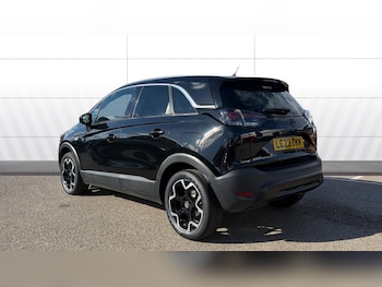 Used Vauxhall Crossland 2023 for sale - 78593904: Photo
