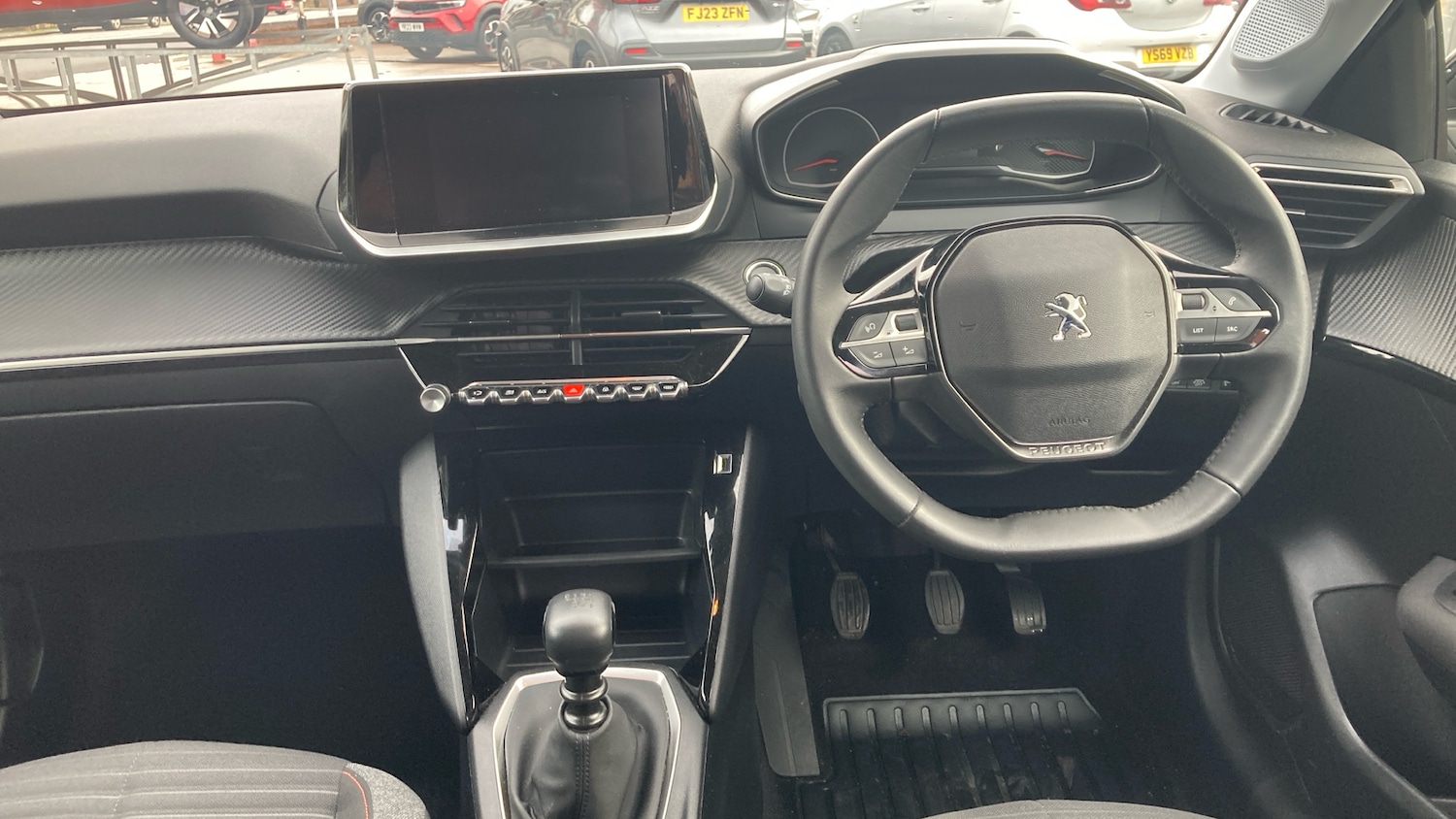 Used Peugeot 208 2023 for sale - 77848808: Photo 10