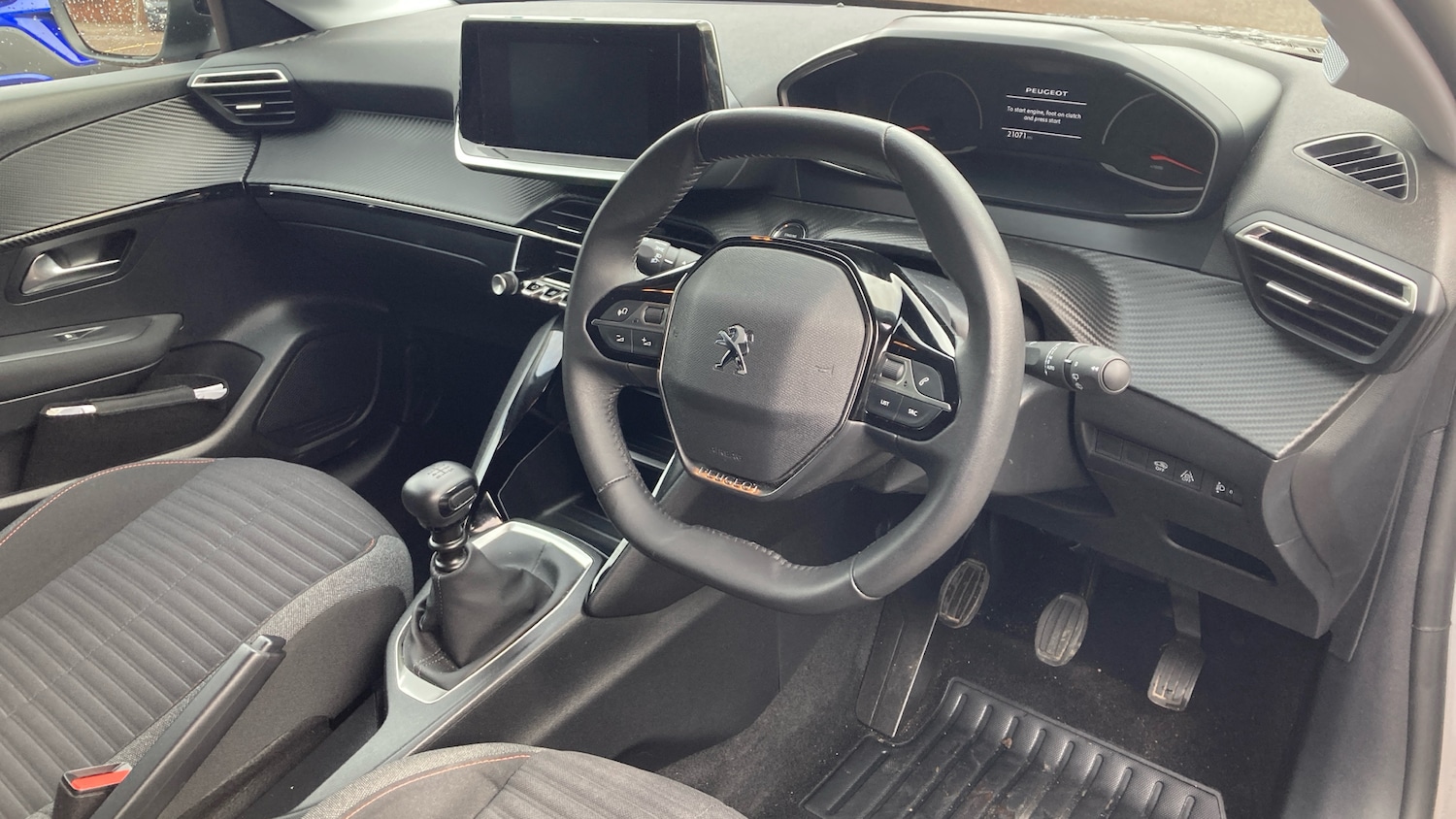 Used Peugeot 208 2023 for sale - 77848808: Photo 11