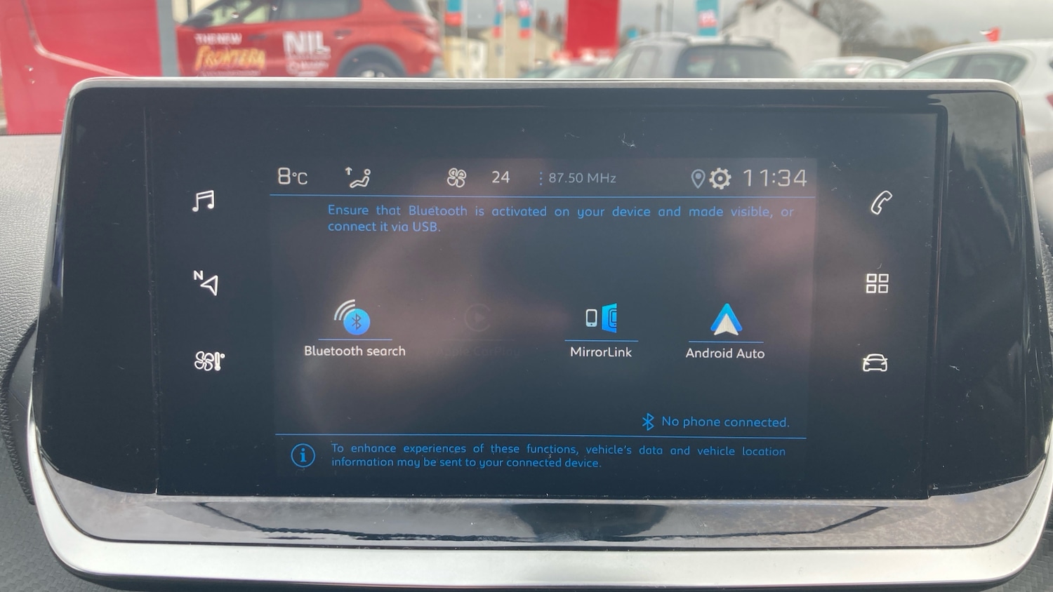 Used Peugeot 208 2023 for sale - 77848808: Photo 12