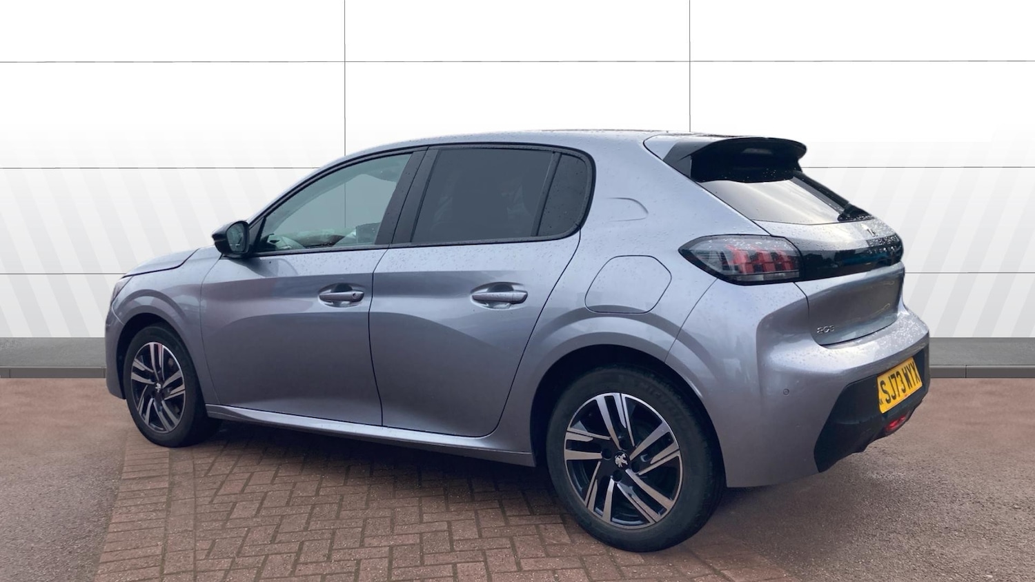 Used Peugeot 208 2023 for sale - 77848808: Photo 2