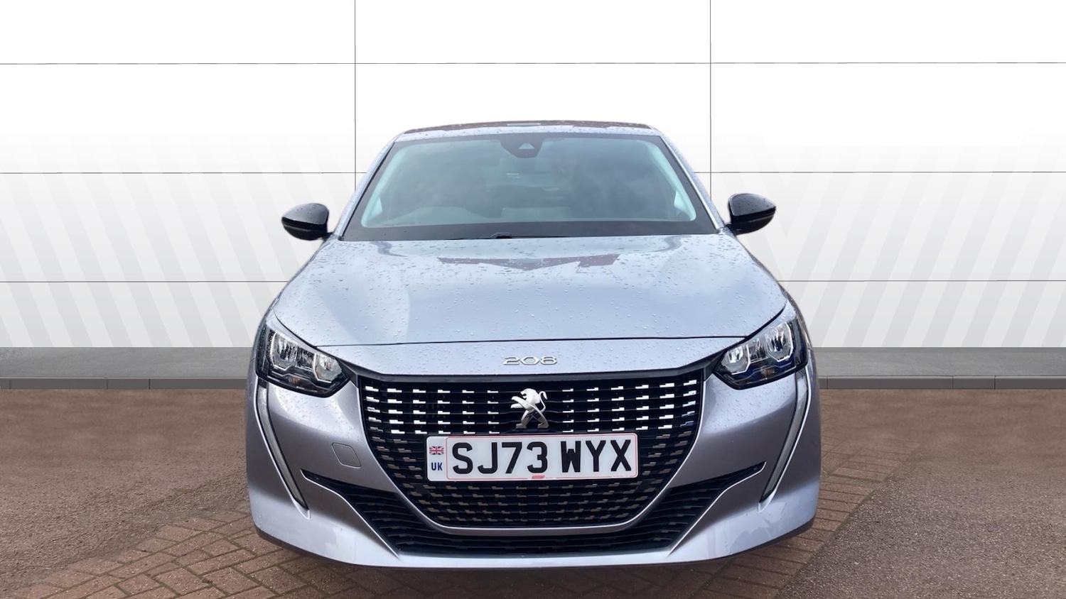 Used Peugeot 208 2023 for sale - 77848808: Photo 3