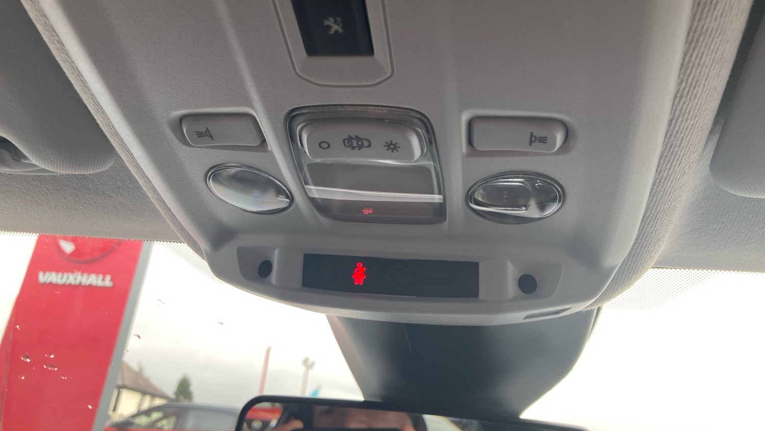 Used Peugeot 208 2023 for sale - 77848808: Photo 32