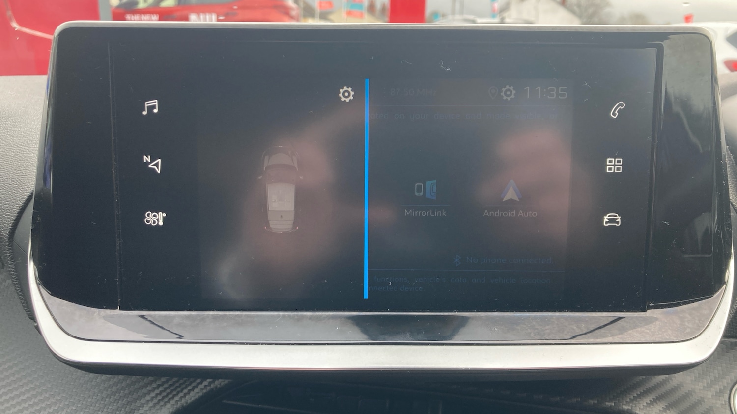 Used Peugeot 208 2023 for sale - 77848808: Photo 33