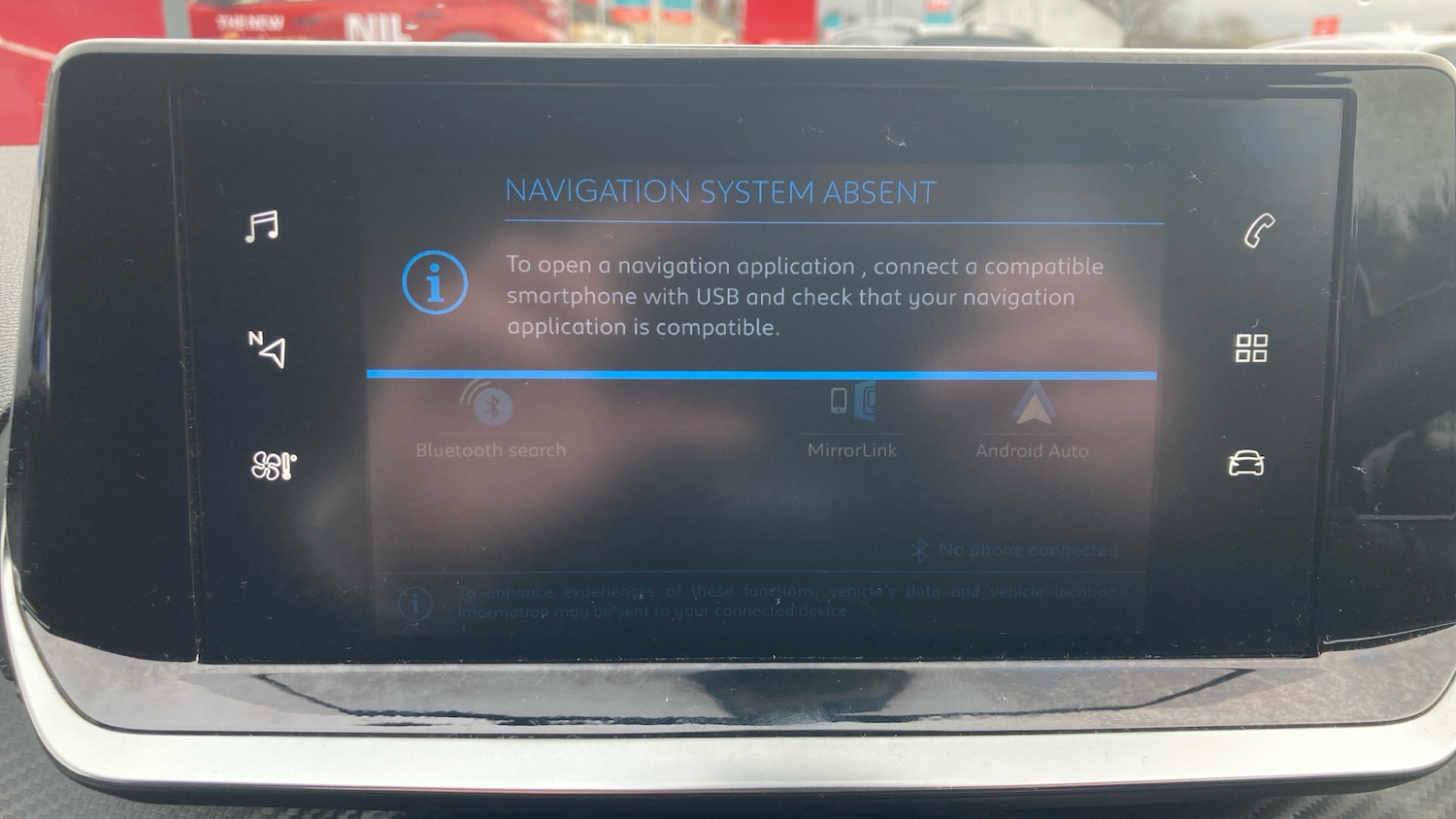 Used Peugeot 208 2023 for sale - 77848808: Photo 34