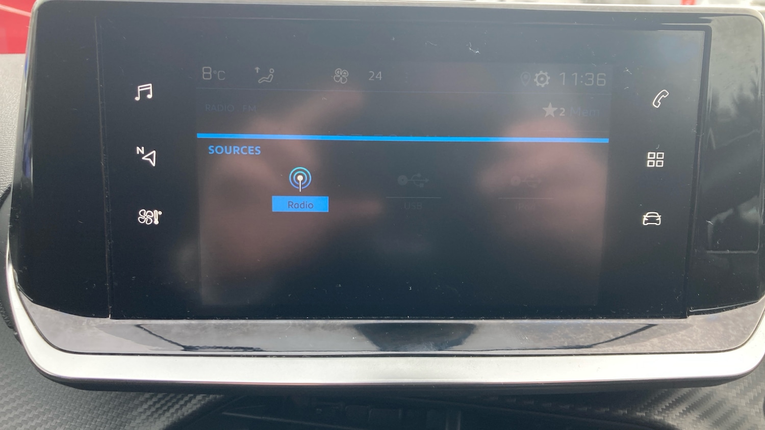 Used Peugeot 208 2023 for sale - 77848808: Photo 35