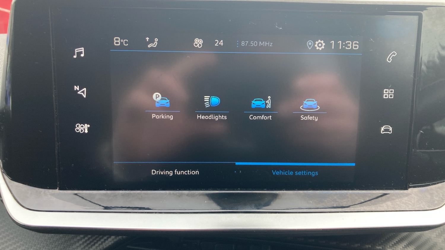 Used Peugeot 208 2023 for sale - 77848808: Photo 38