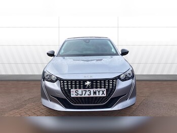 Used Peugeot 208 2023 for sale - 77848808: Photo