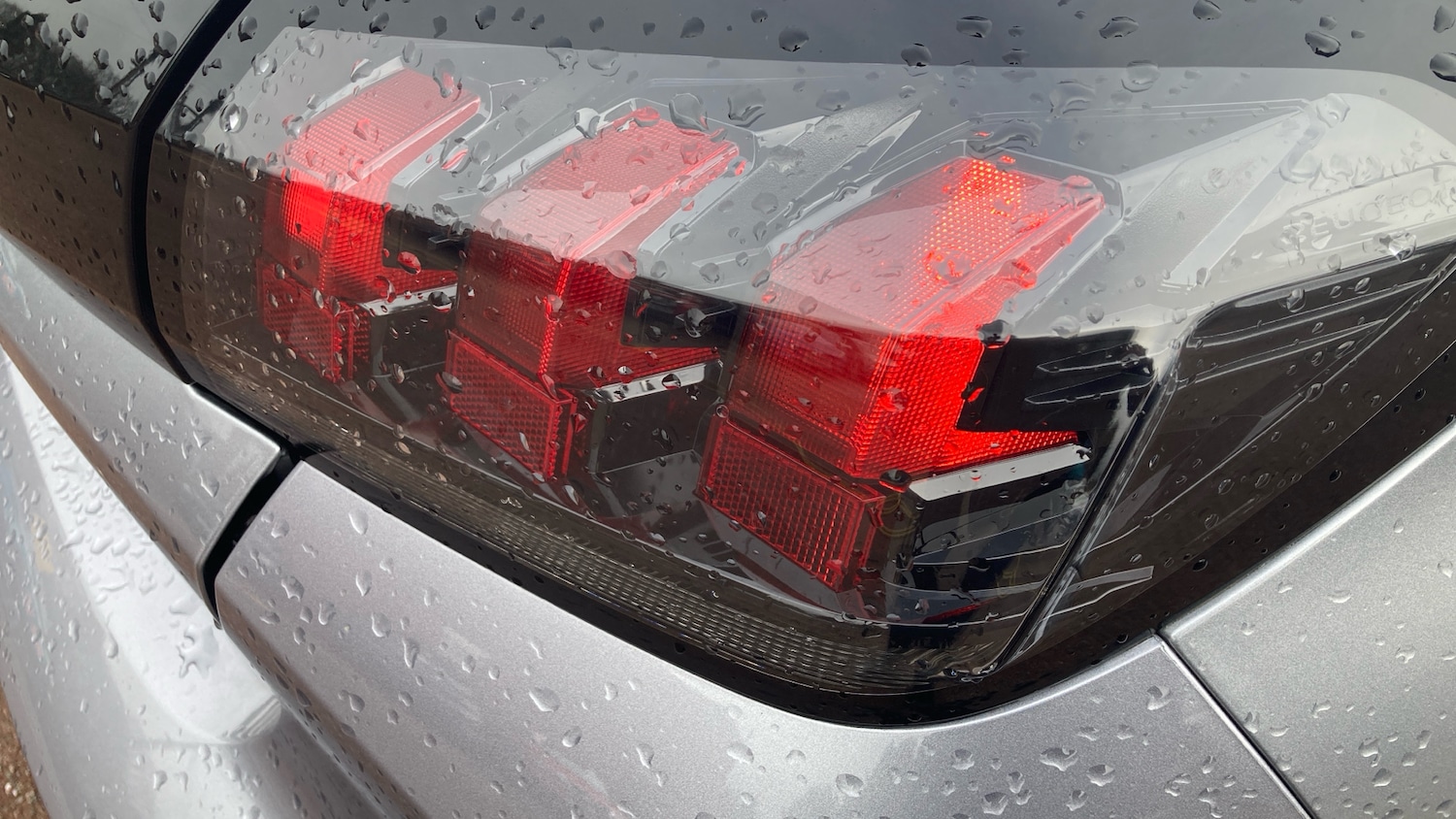 Used Peugeot 208 2023 for sale - 77848808: Photo 42