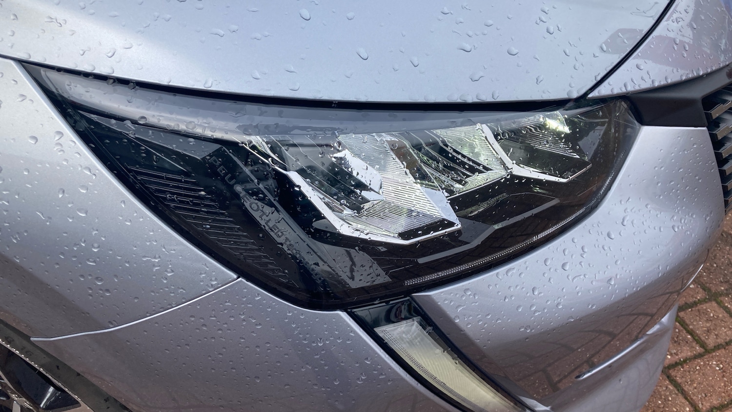 Used Peugeot 208 2023 for sale - 77848808: Photo 43