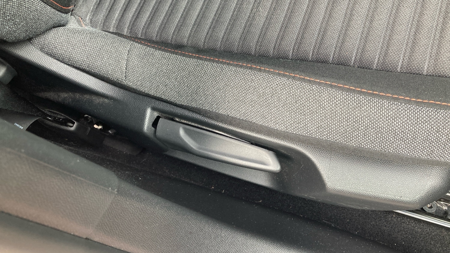 Used Peugeot 208 2023 for sale - 77848808: Photo 44