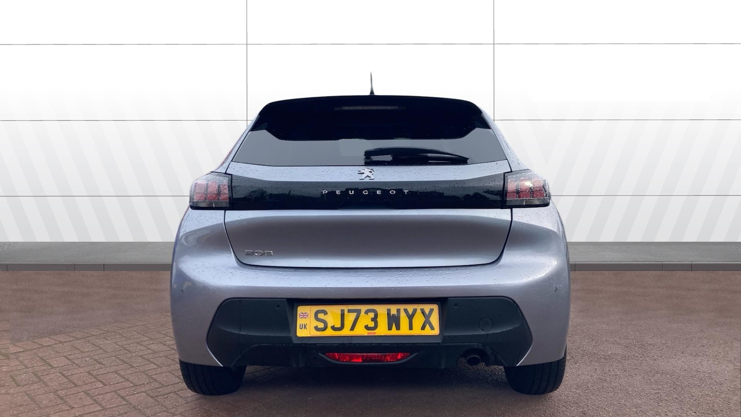 Used Peugeot 208 2023 for sale - 77848808: Photo 6