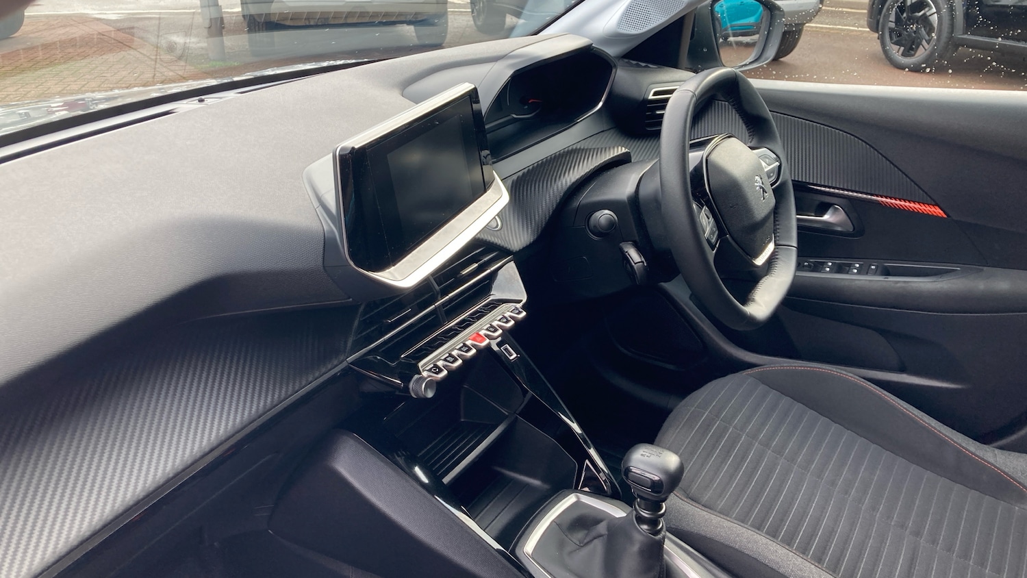 Used Peugeot 208 2023 for sale - 77848808: Photo 9