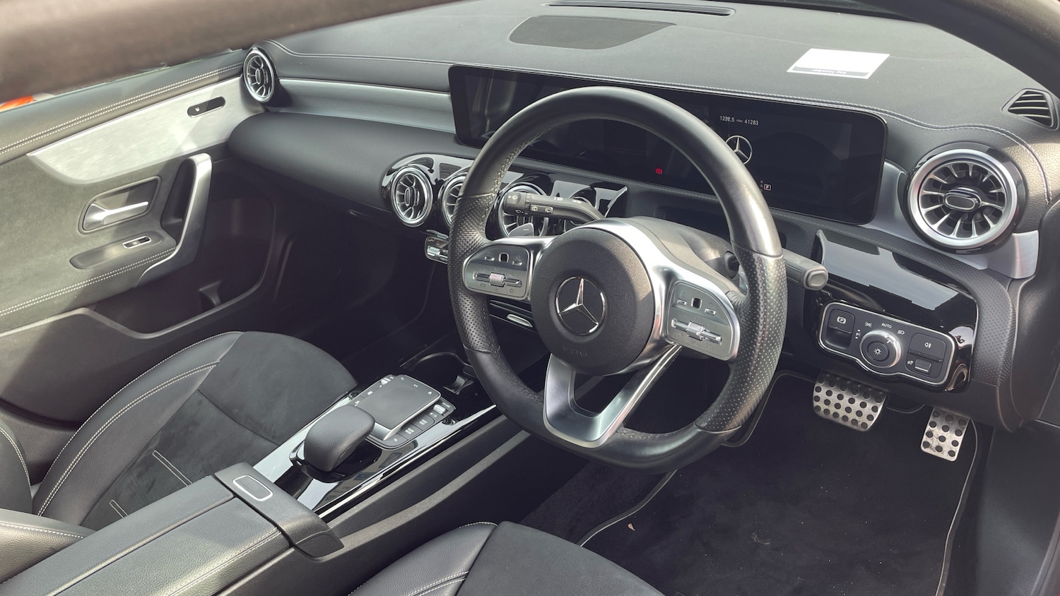 Used Mercedes-Benz A-Class 2022 for sale - 76384880: Photo 11