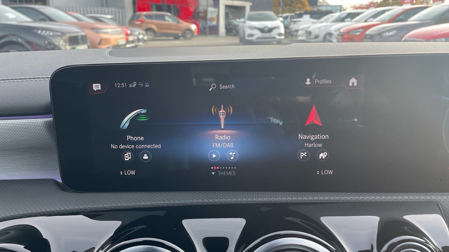 Used Mercedes-Benz A-Class 2022 for sale - 76384880: Photo 12