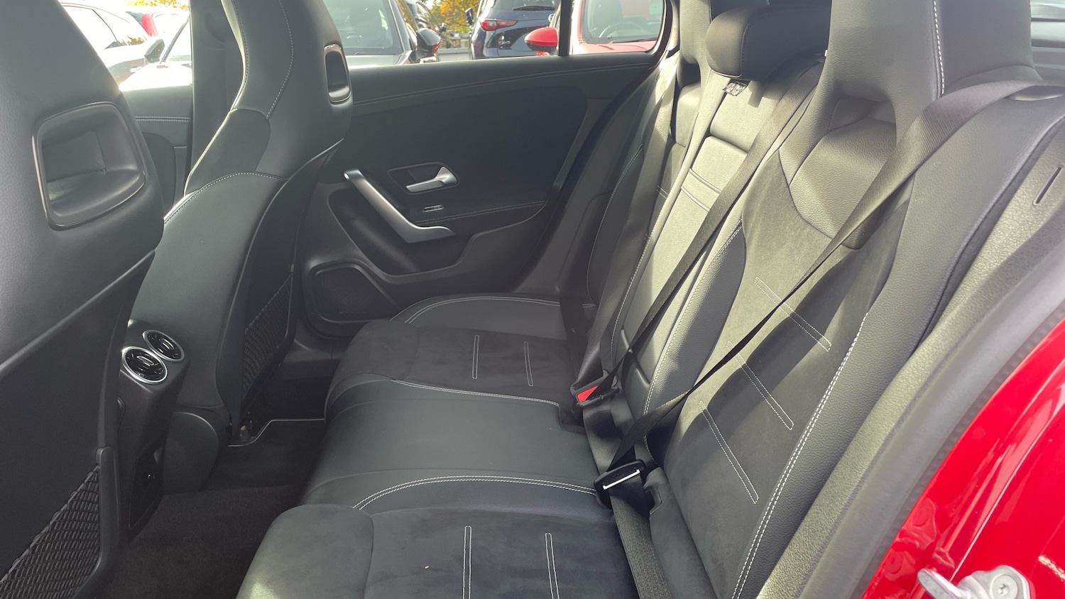 Used Mercedes-Benz A-Class 2022 for sale - 76384880: Photo 16