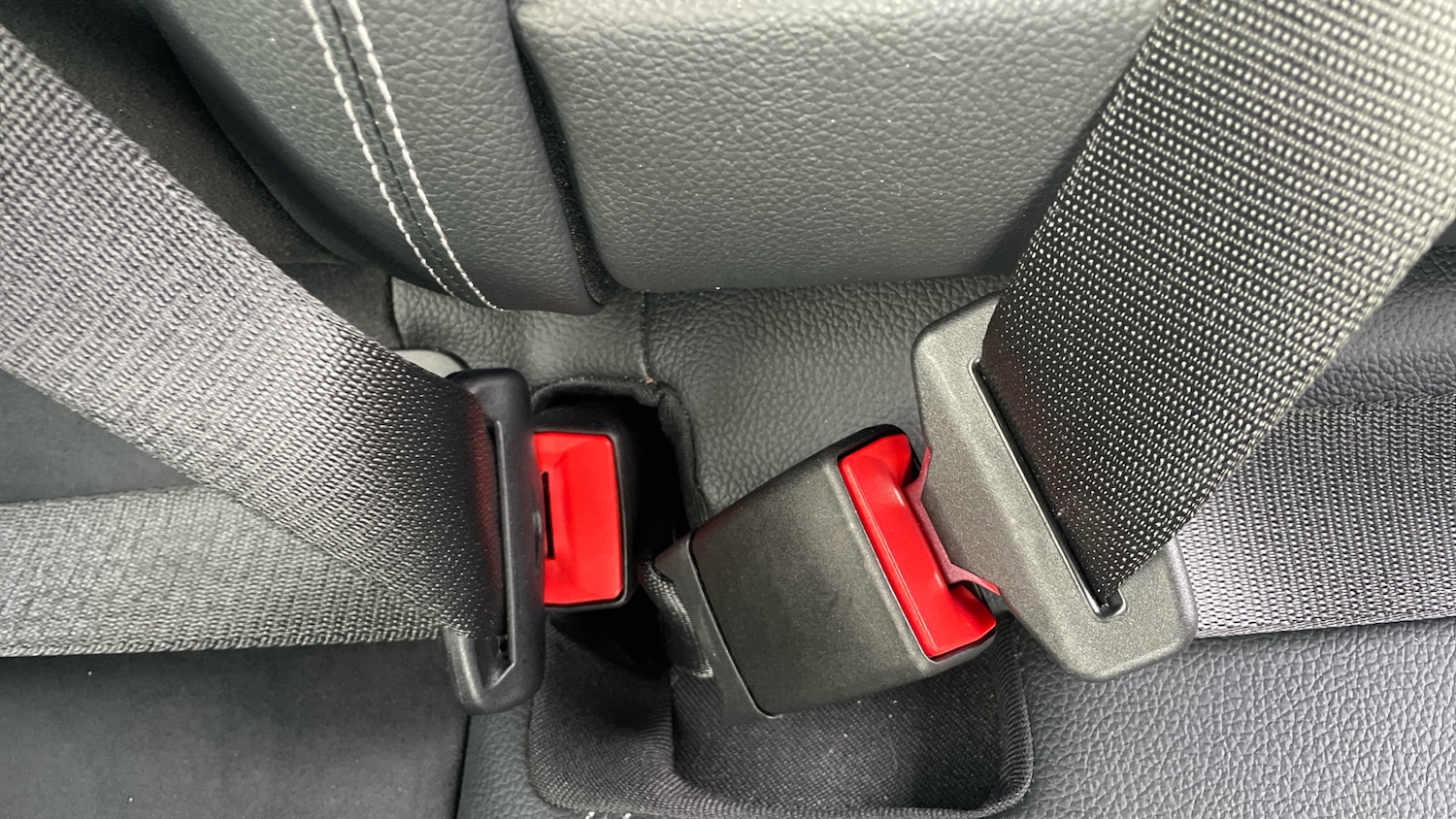 Used Mercedes-Benz A-Class 2022 for sale - 76384880: Photo 17