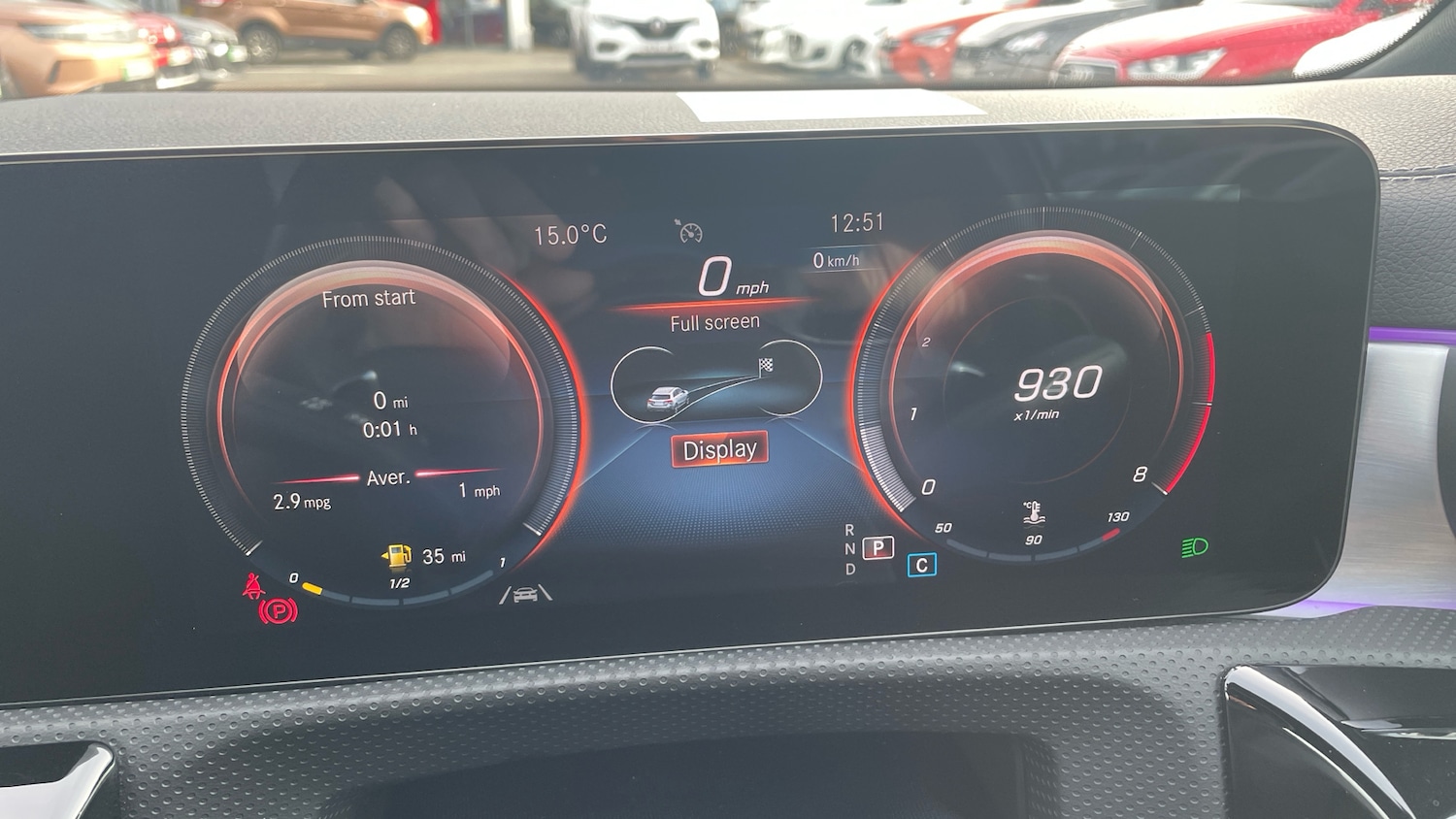 Used Mercedes-Benz A-Class 2022 for sale - 76384880: Photo 18