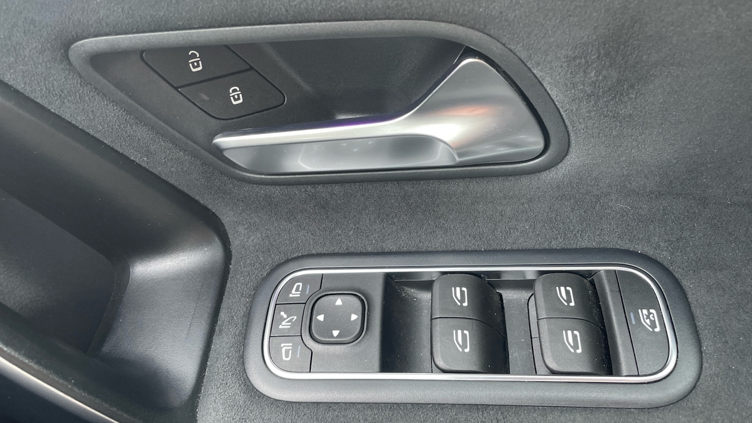 Used Mercedes-Benz A-Class 2022 for sale - 76384880: Photo 23