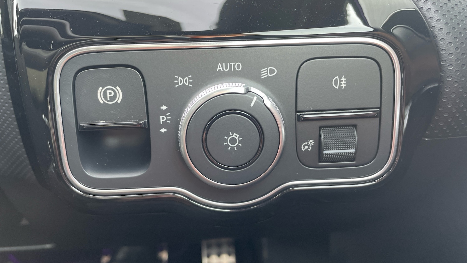 Used Mercedes-Benz A-Class 2022 for sale - 76384880: Photo 25