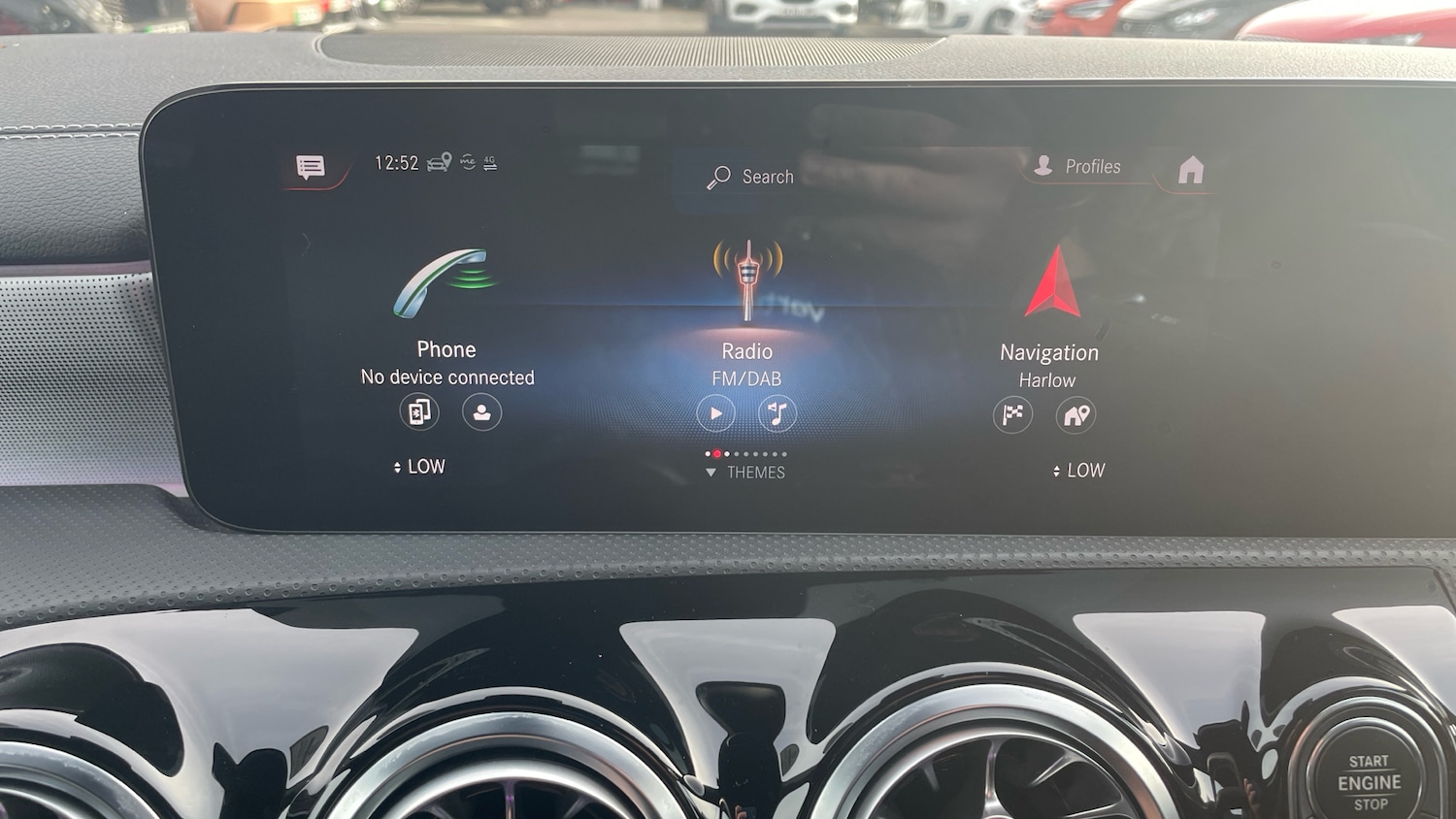 Used Mercedes-Benz A-Class 2022 for sale - 76384880: Photo 26