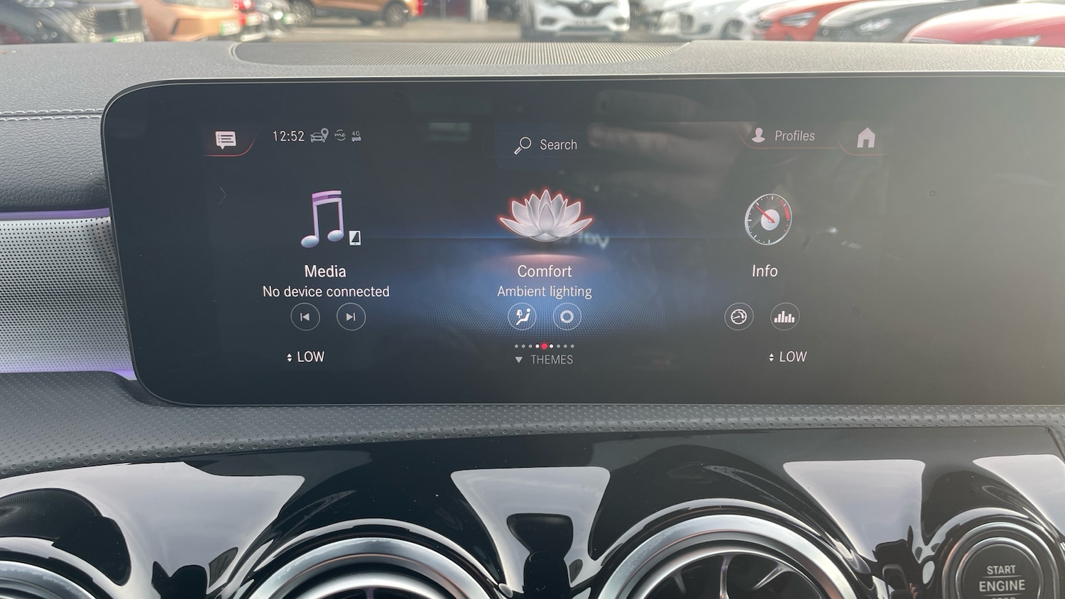 Used Mercedes-Benz A-Class 2022 for sale - 76384880: Photo 27