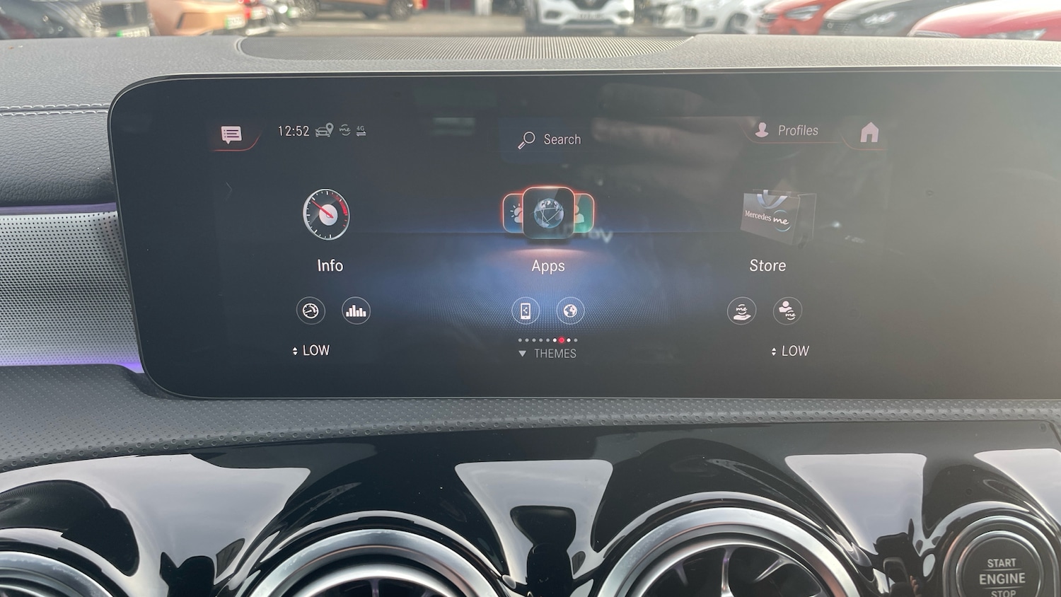 Used Mercedes-Benz A-Class 2022 for sale - 76384880: Photo 28