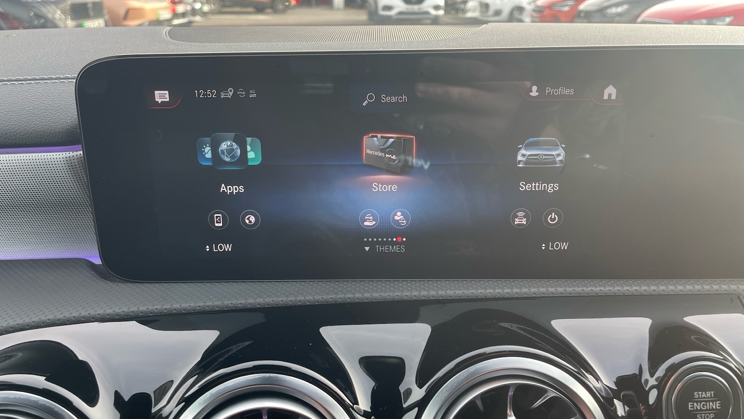 Used Mercedes-Benz A-Class 2022 for sale - 76384880: Photo 29