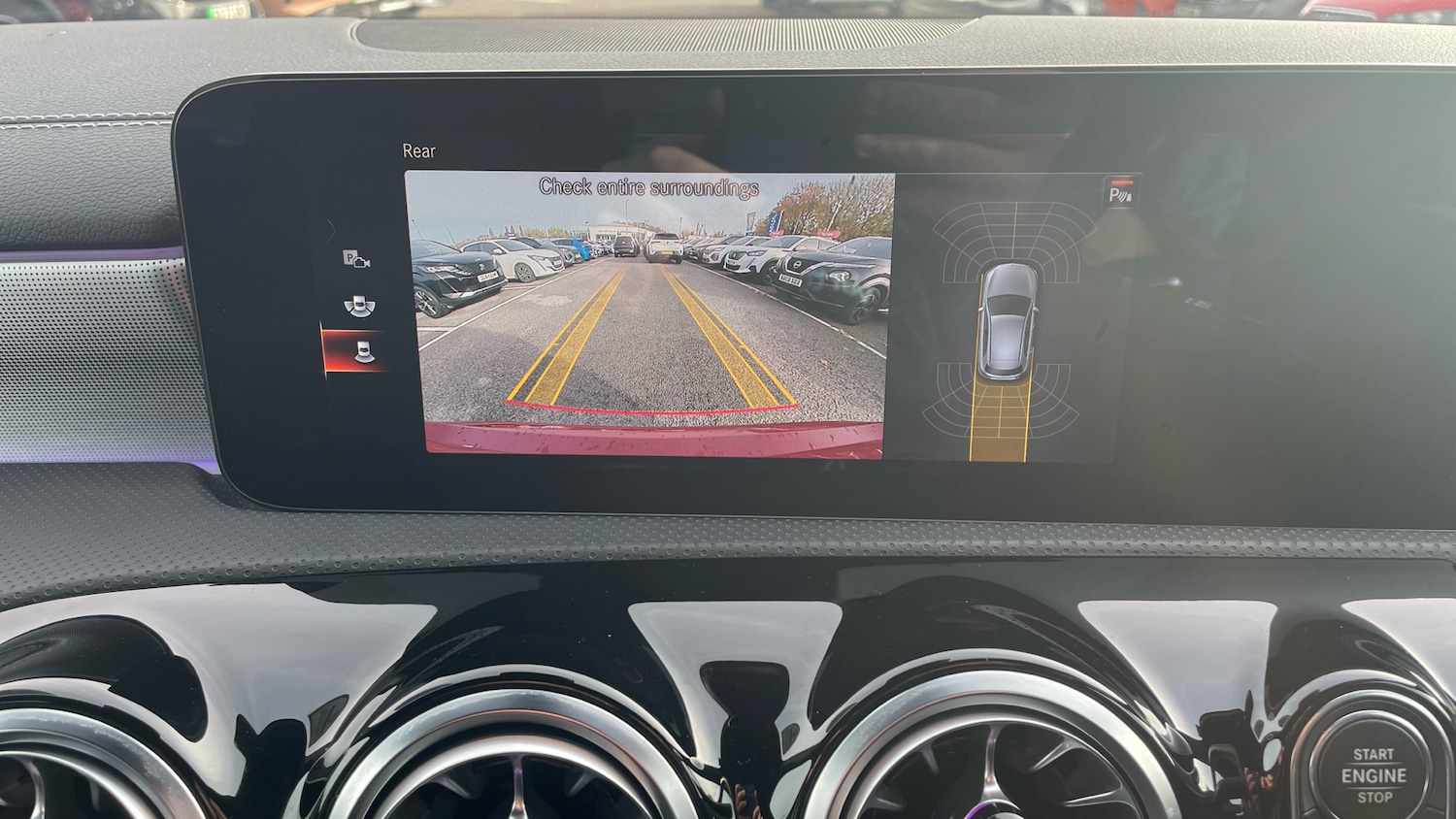 Used Mercedes-Benz A-Class 2022 for sale - 76384880: Photo 30