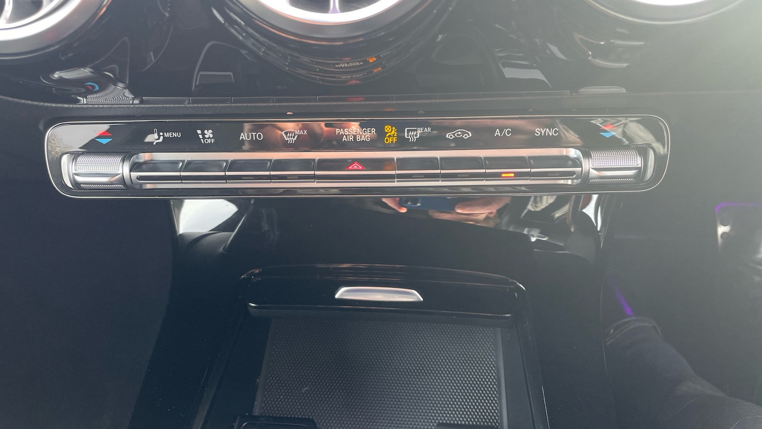 Used Mercedes-Benz A-Class 2022 for sale - 76384880: Photo 32