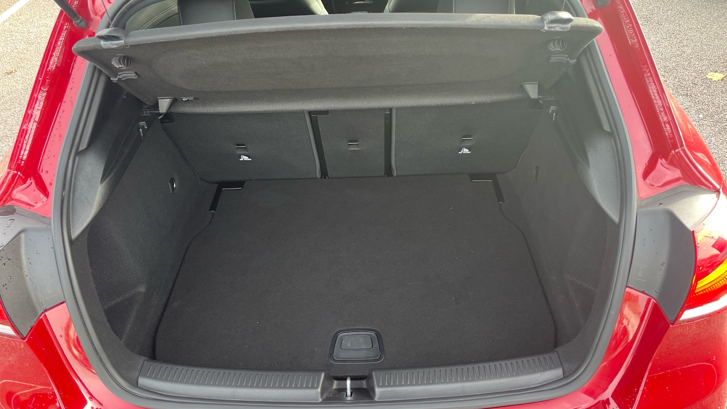 Used Mercedes-Benz A-Class 2022 for sale - 76384880: Photo 4