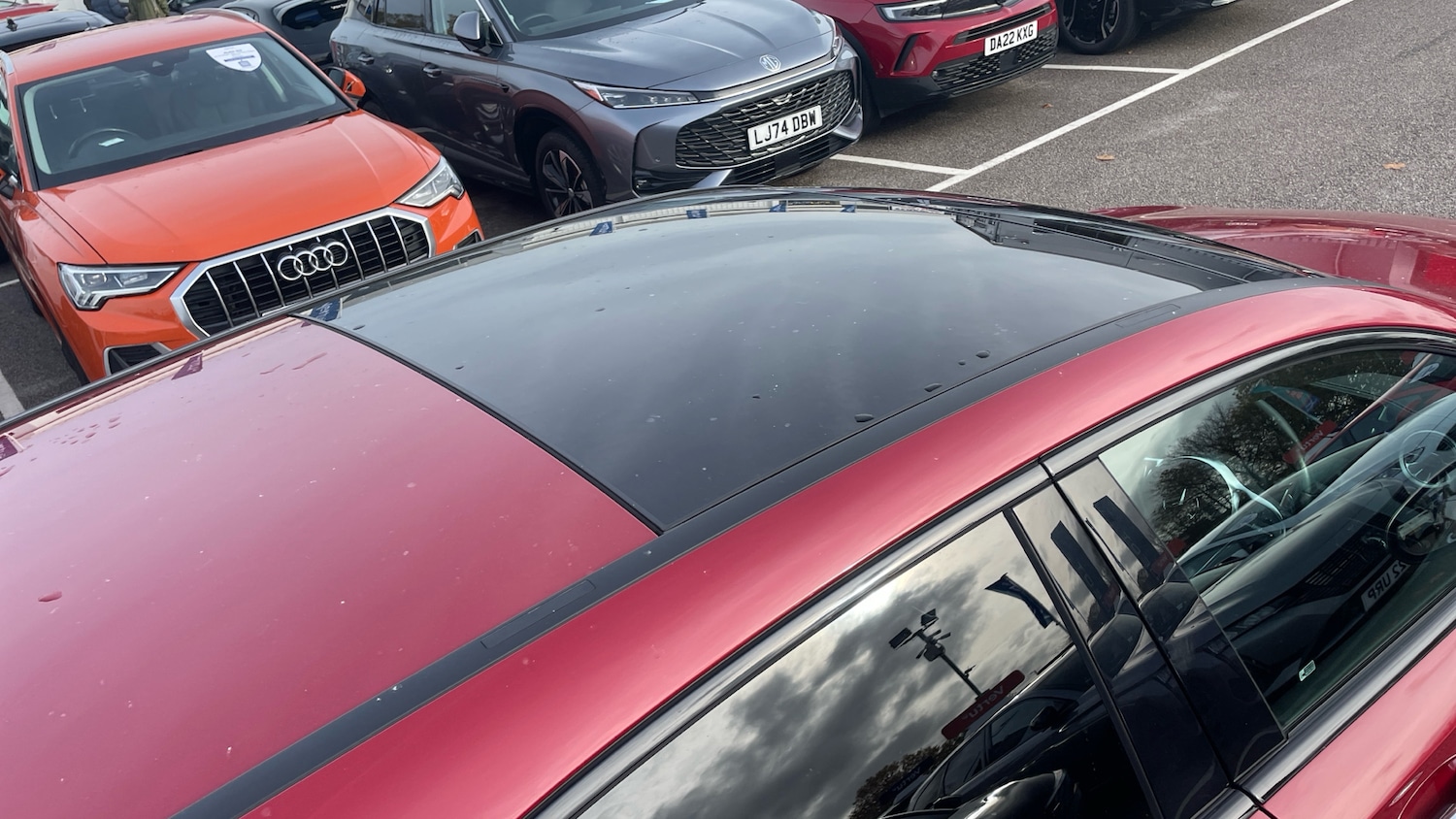 Used Mercedes-Benz A-Class 2022 for sale - 76384880: Photo 43