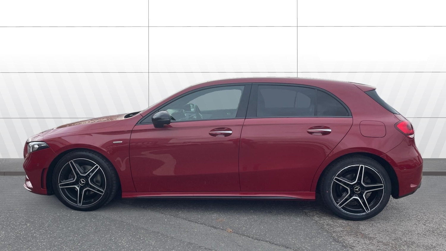 Used Mercedes-Benz A-Class 2022 for sale - 76384880: Photo 5