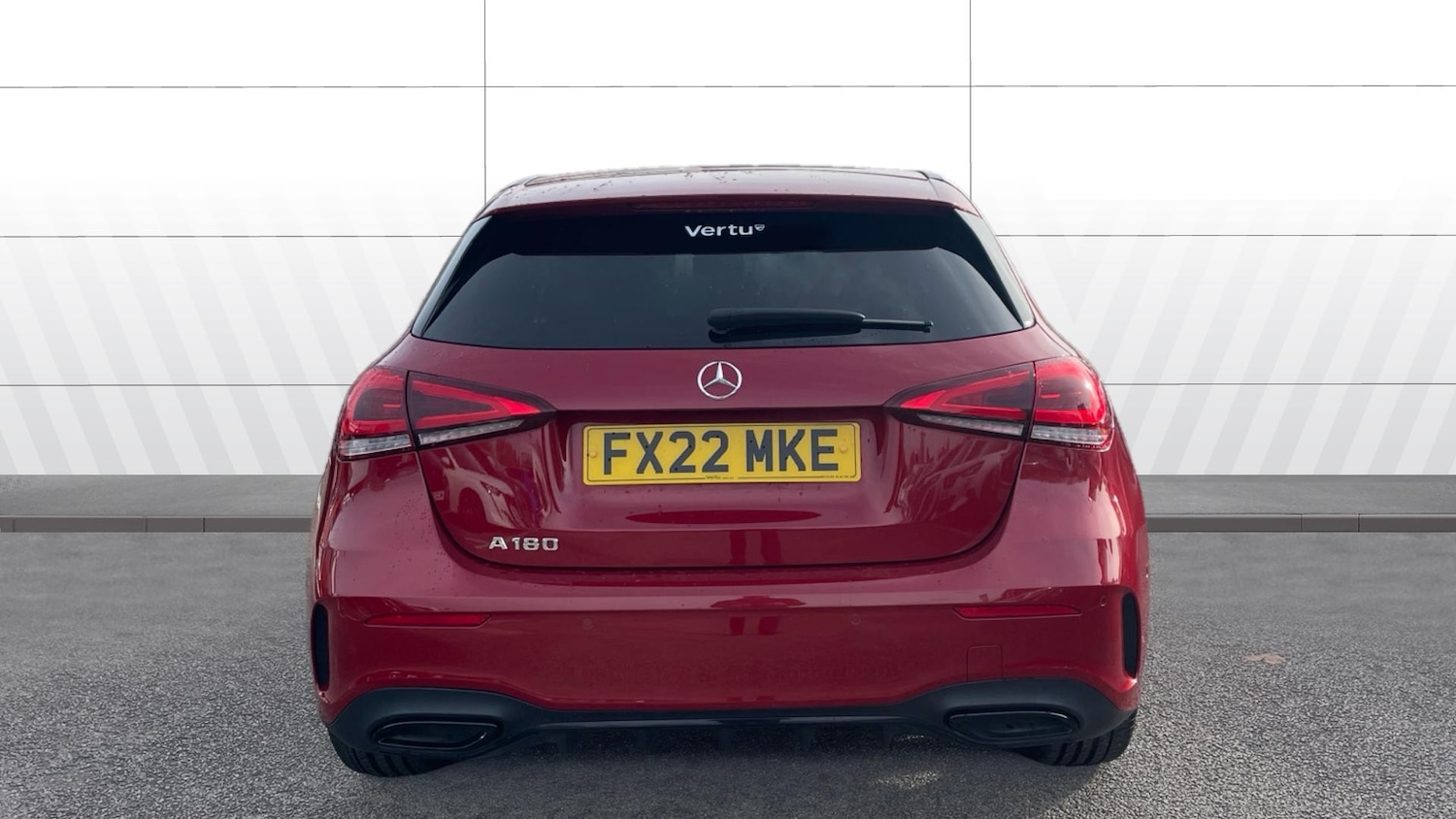 Used Mercedes-Benz A-Class 2022 for sale - 76384880: Photo 6