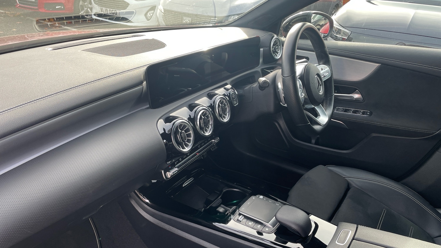 Used Mercedes-Benz A-Class 2022 for sale - 76384880: Photo 9