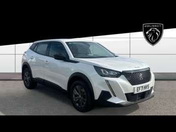 Used Peugeot 2008 2022 for sale - 75060850: Photo