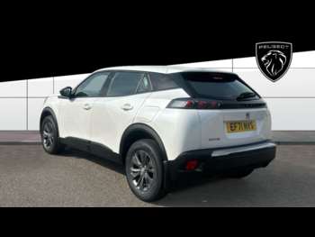 Used Peugeot 2008 2022 for sale - 75060850: Photo