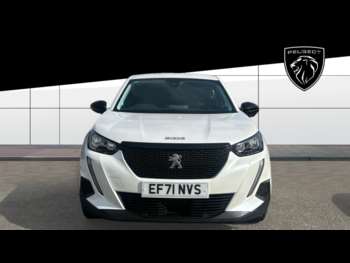 Used Peugeot 2008 2022 for sale - 75060850: Photo