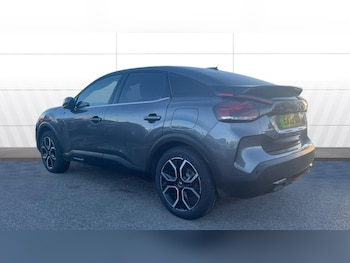 Used Citroen C4 2022 for sale - 76627876: Photo